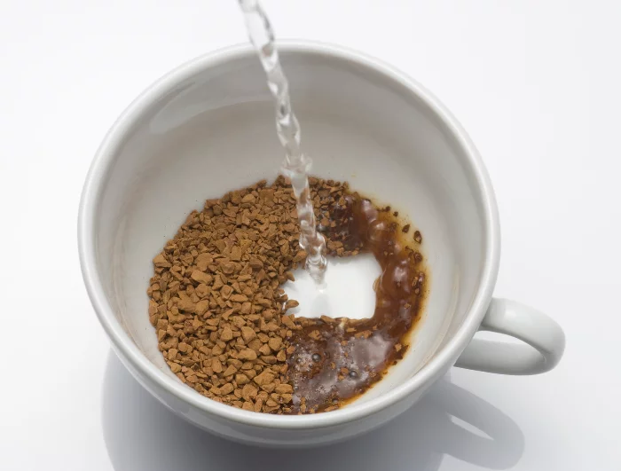 How To Make Instant Coffee
