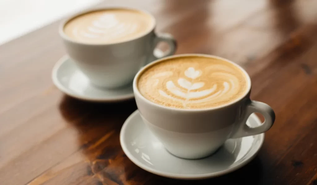Amount Of Caffeine In Coffee vs Cappuccino - Which Has More Caffeine?