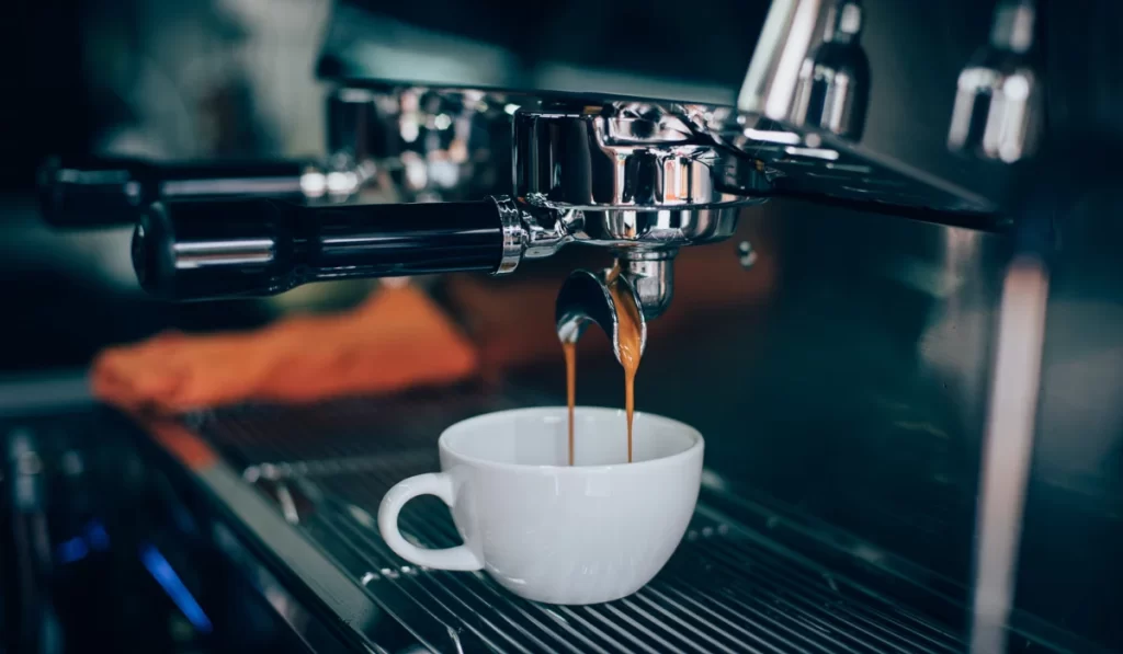 Caffeine Content Compared: Coffee vs Cappuccino vs Latte [The Surprising Facts!]