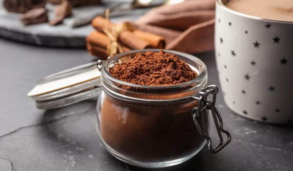 How to Make Homemade Cappuccino Mix with Instant Coffee