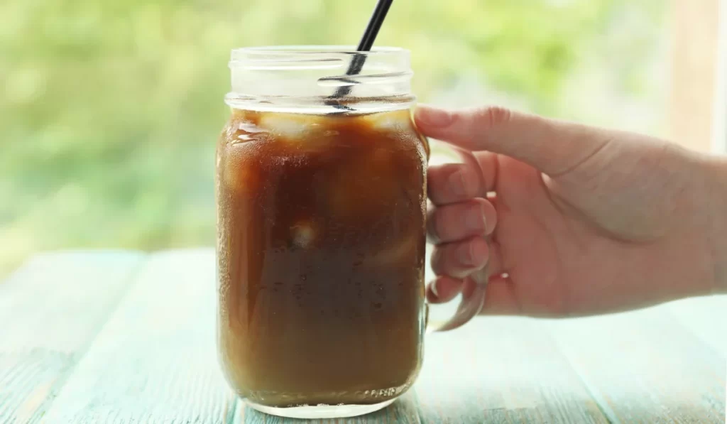 Cold Brew vs Iced Americano: Which To Pick For Your Caffeine Boost?