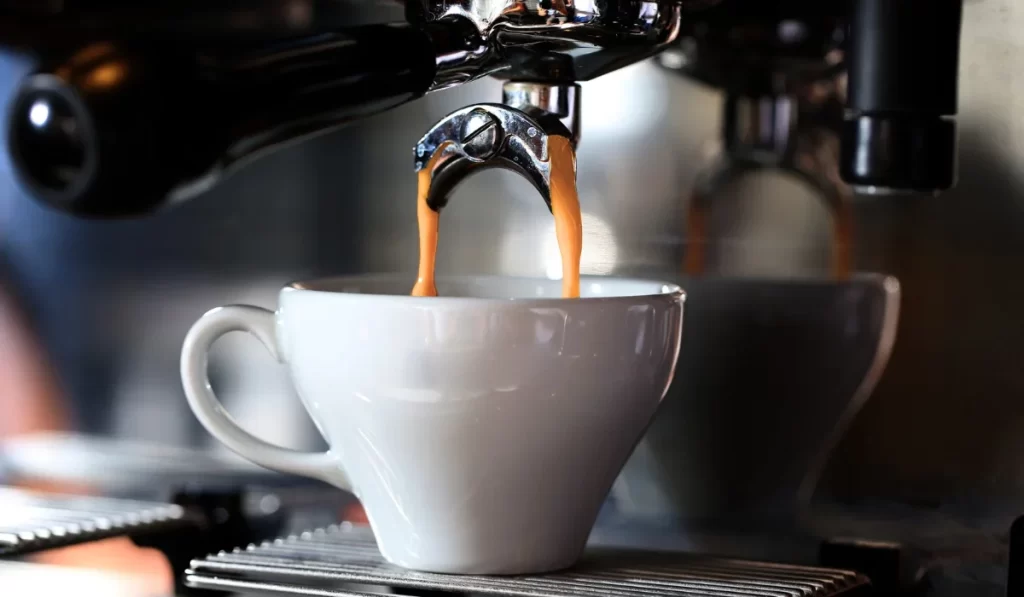 Americano vs Cappuccino vs Latte: Which Espresso-Based Drink is Right for You?