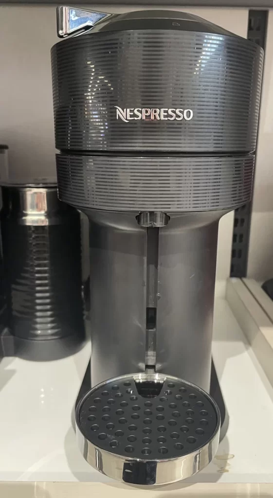 Why Your Nespresso Is Only Pouring Water [And How To Fix It]