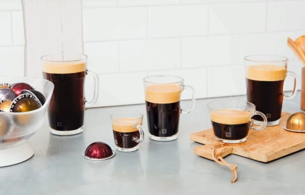 Nespresso Vertuo vs Citiz: Which Coffee Maker Should You Choose?