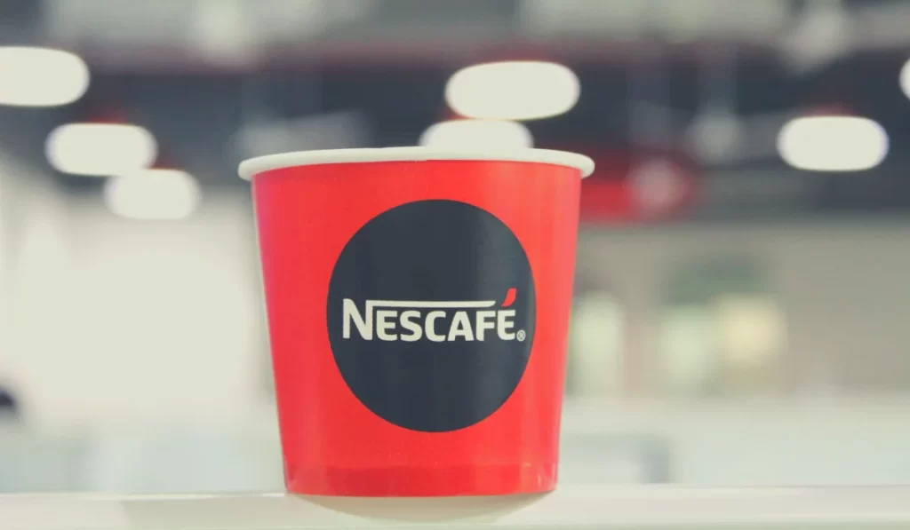 Why Is Nescafe Popular