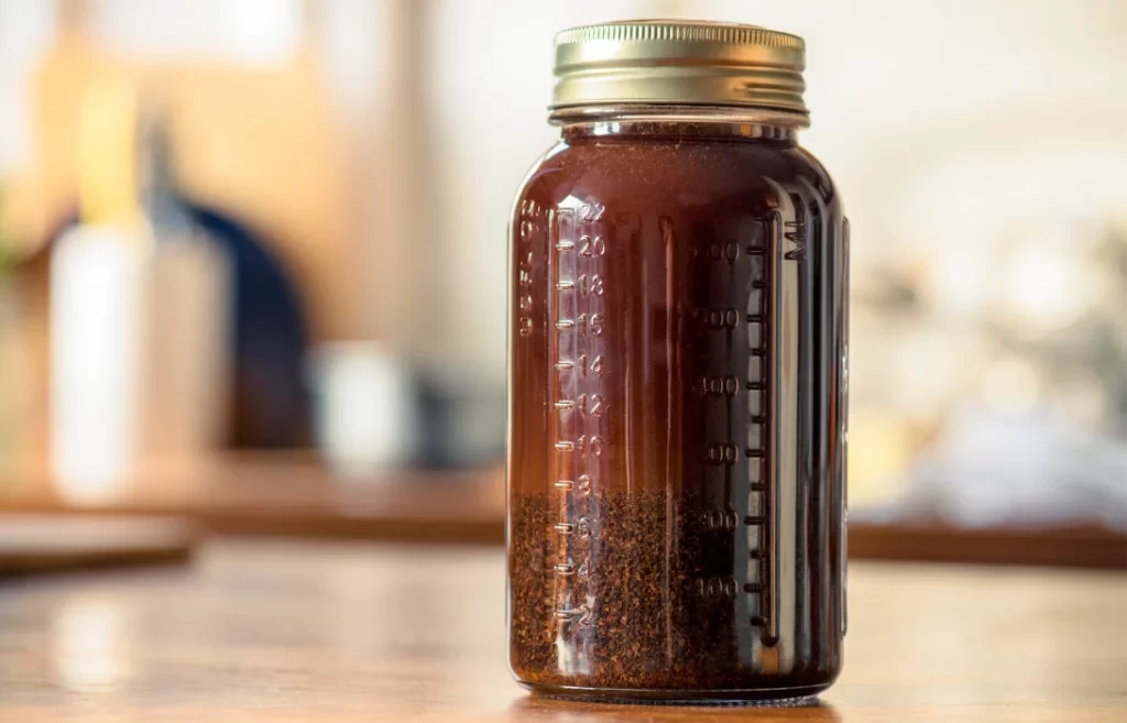 Is Cold Brew Or Iced Americano Stronger? Here's Your Guide