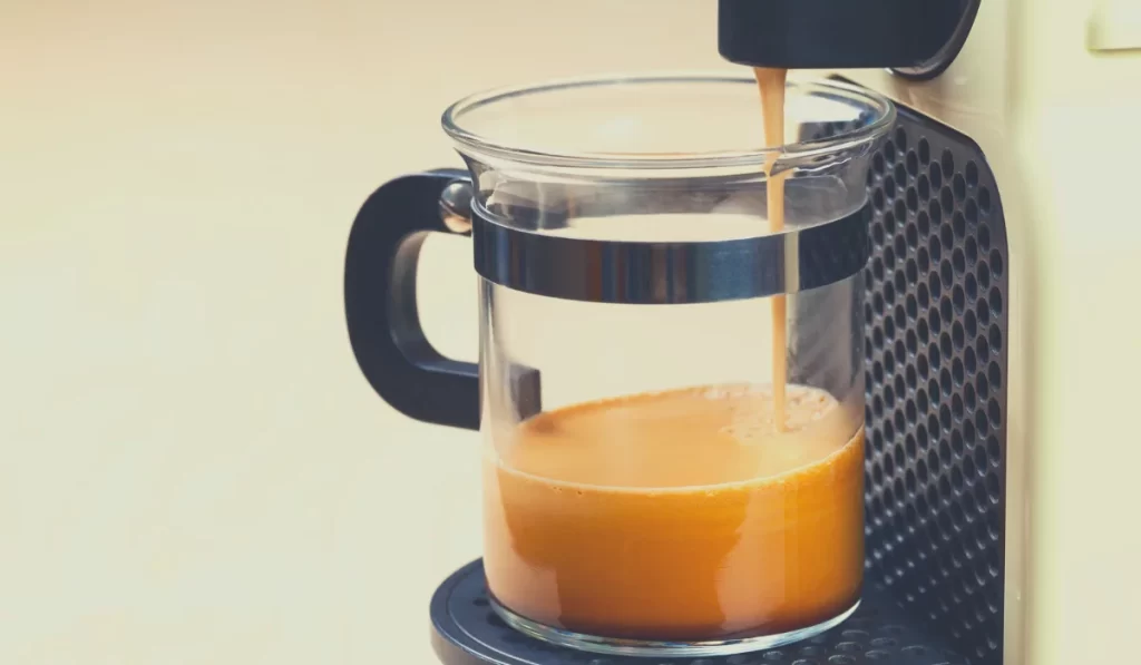 how to use instant coffee in keurig or nespresso