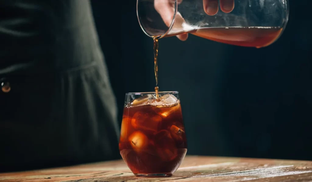 why cold brew is popular