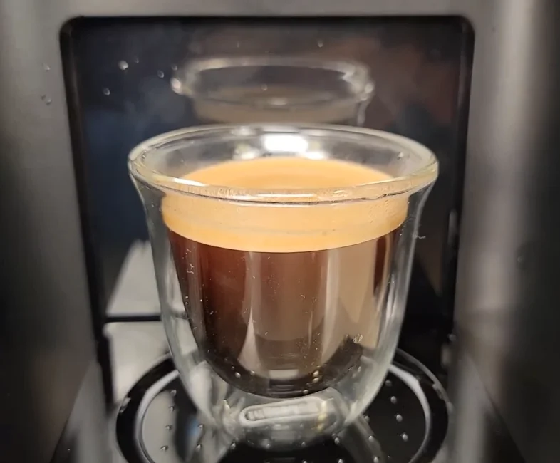 DeLonghi TrueBrew Espresso Style