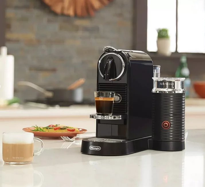 Nespresso Vertuo vs Citiz: Which Coffee Maker Should You Choose?