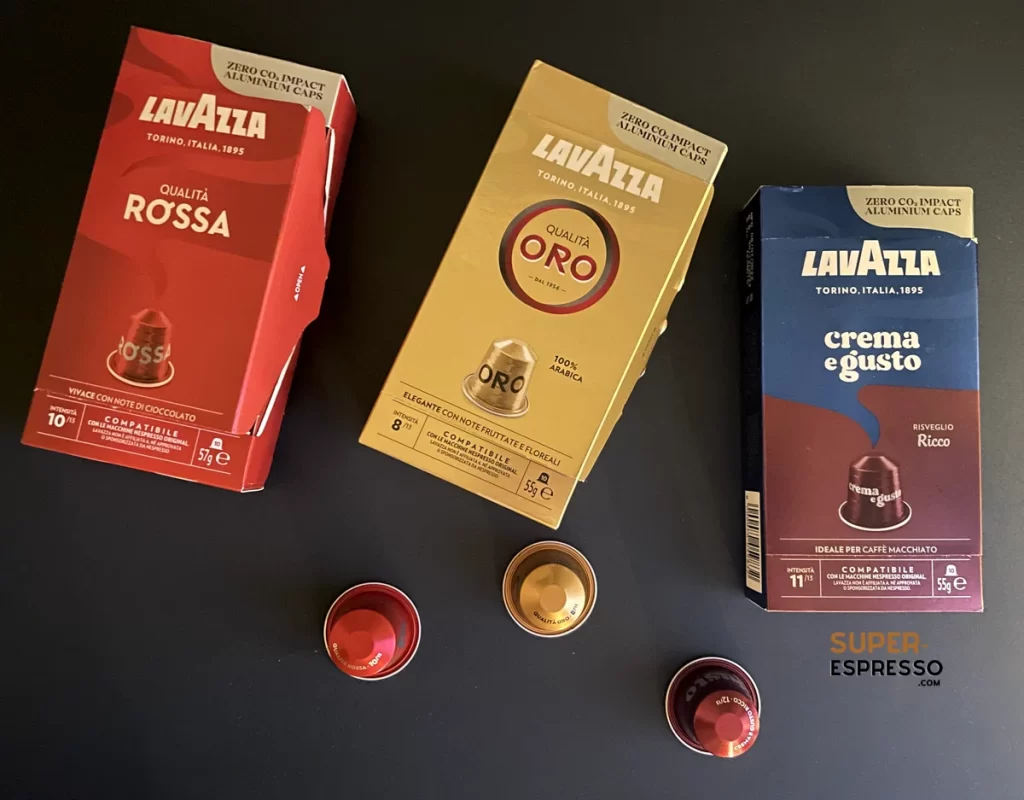 Nespresso Inissia vs Essenza Mini: This is The Winning Model...