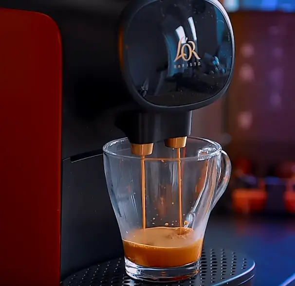 L'or Barista vs Keurig - Which Coffee Maker Is Best For You?