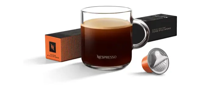 What Is Nespresso Filter Style Pods? [Complete Guide]