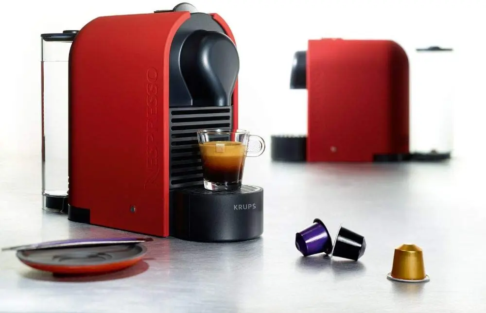 Discontinued Nespresso Machines To Know About