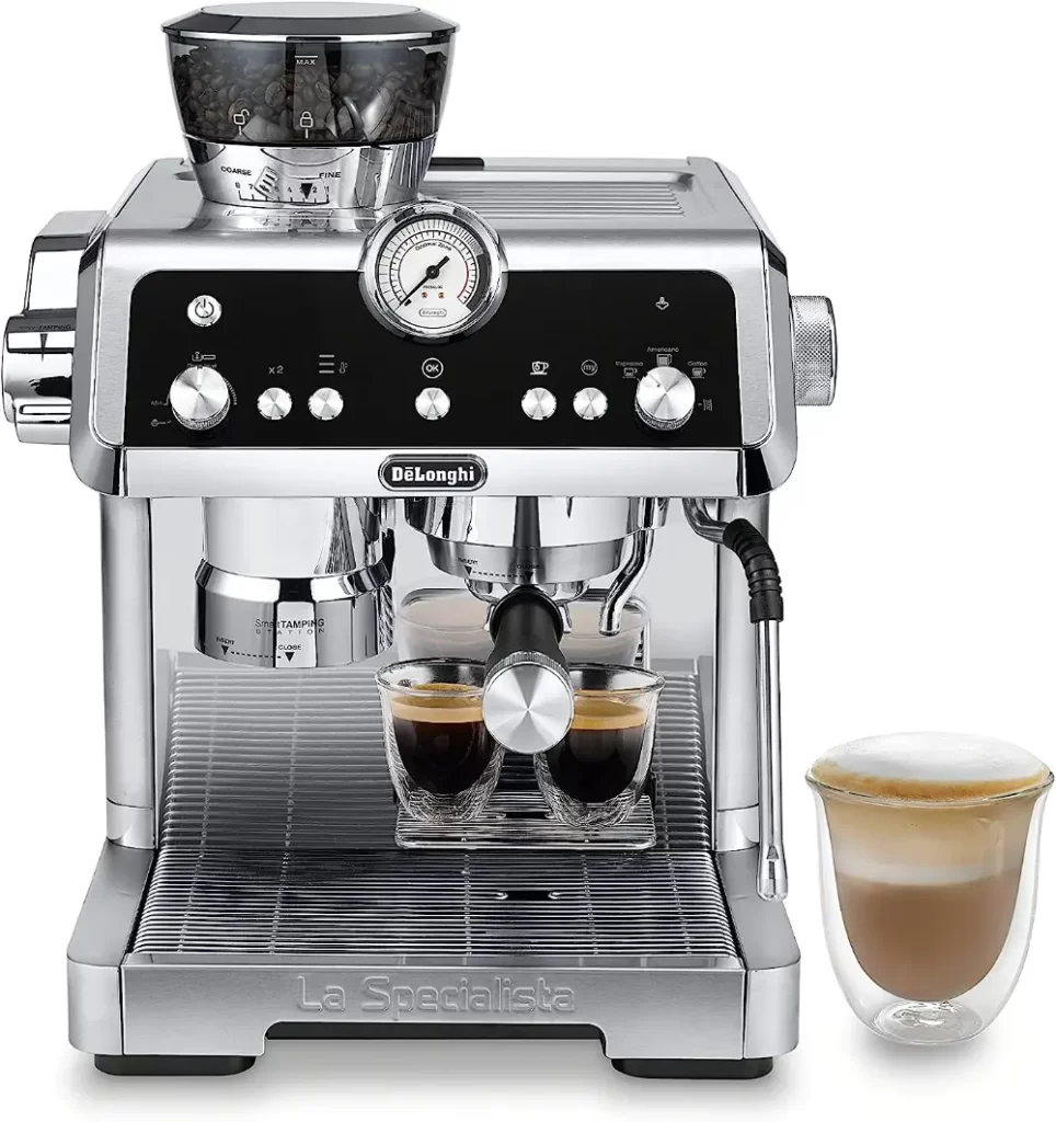 DeLonghi La Specialista Prestigio vs. Arte vs Maestro: Which Do You Buy?