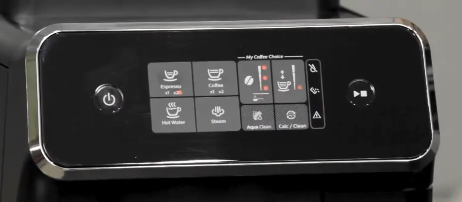 DeLonghi Magnifica S vs Philips 2200 [Philips Wins!]