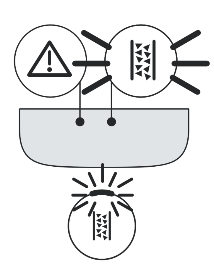 Understanding DeLonghi Magnifica Evo Warning Symbols [Complete Guide]