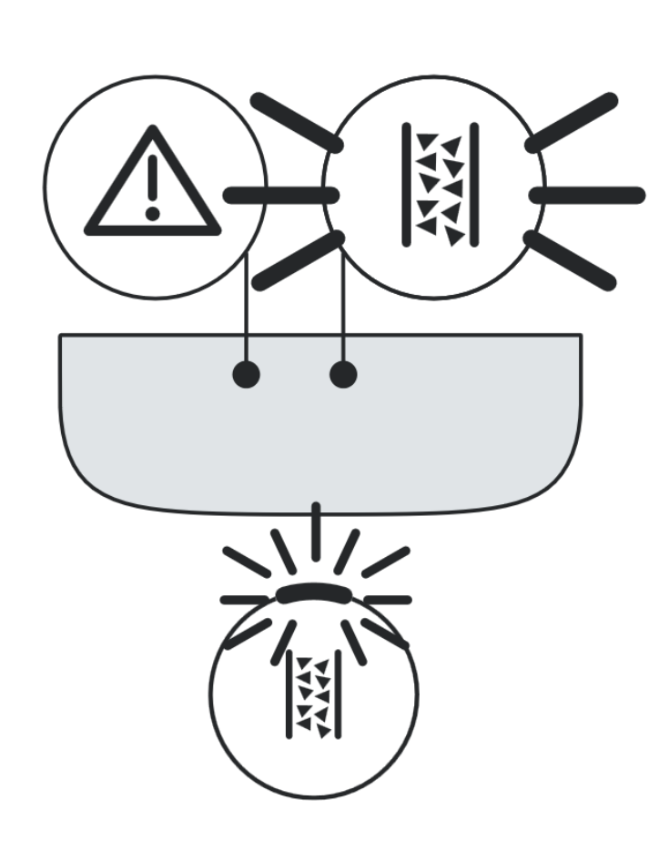 Understanding DeLonghi Magnifica Evo Flashing Lights [Complete Guide]