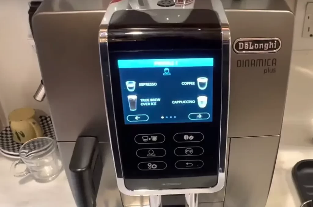 DeLonghi Dinamica vs Dinamica Plus [The Plus Version Wins]