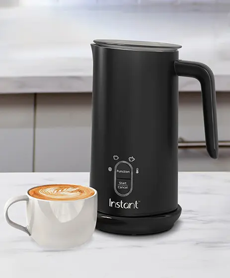 Instant Pot vs Keurig Milk Frothers: Here's Your Best Pick