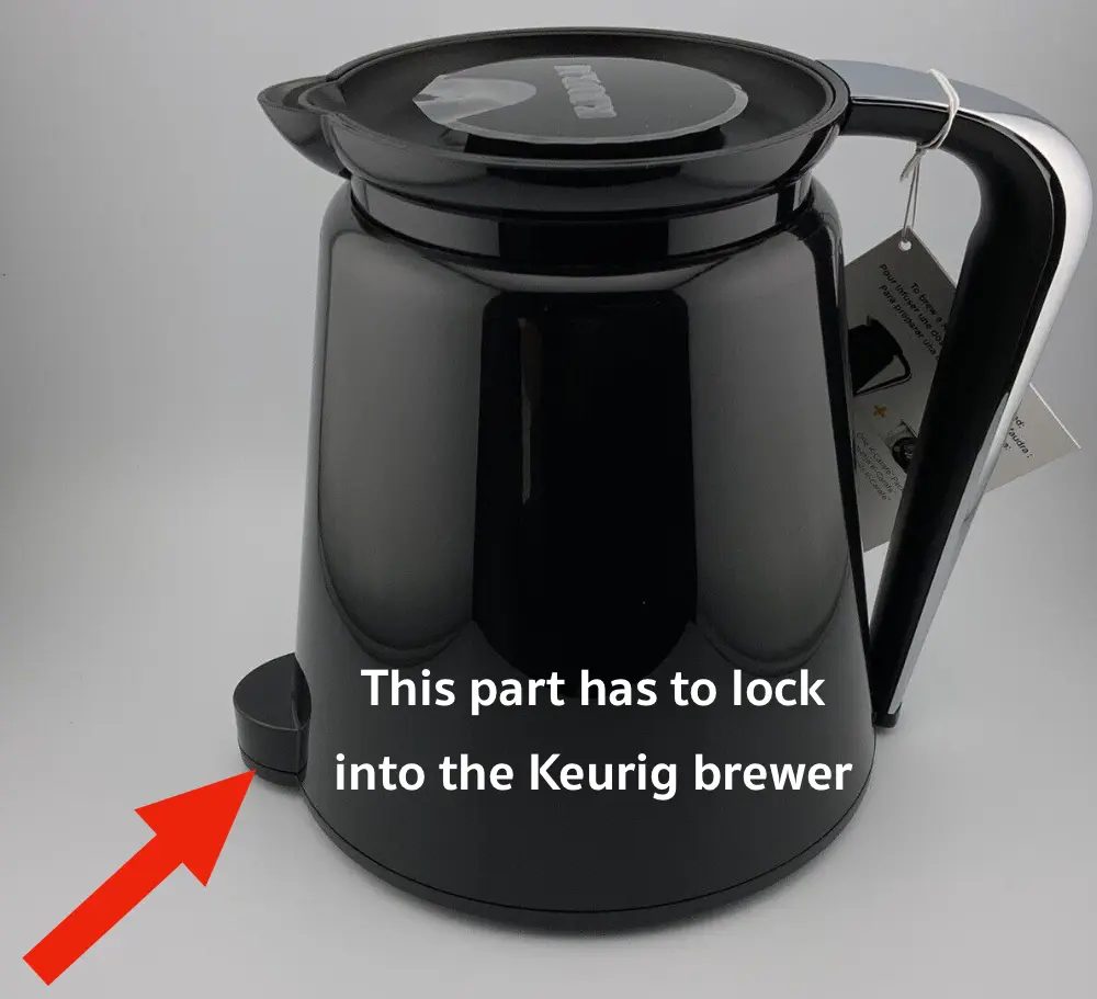 Keurig Carafe Pods Are Discontinued. Here's How to Brew a Full Carafe Now...