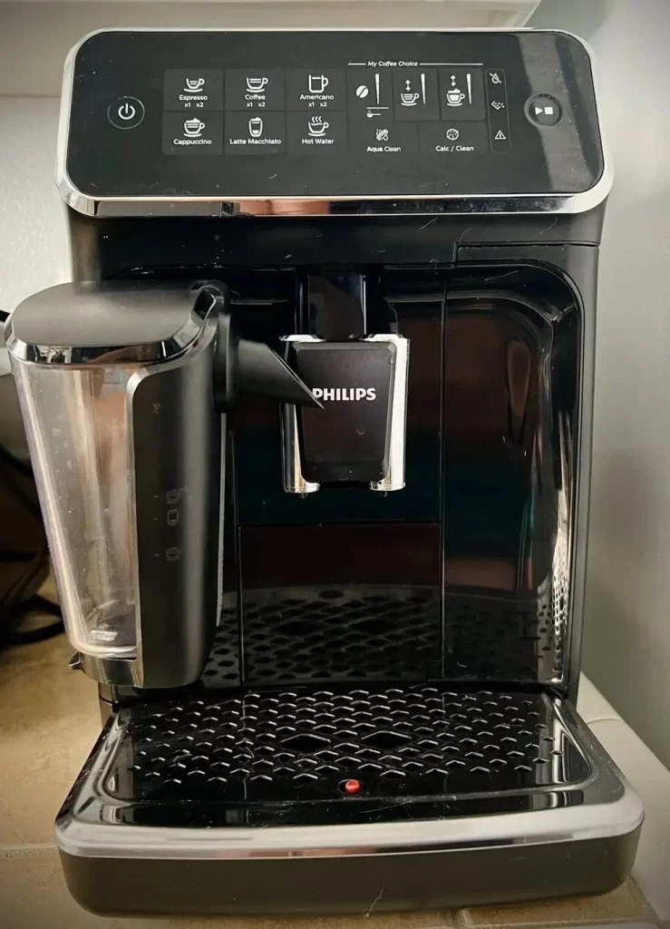 Ultimate Comparison of Philips Coffee Machines: 1200 vs 2200 vs 3200 vs 4300 [UPDATED]