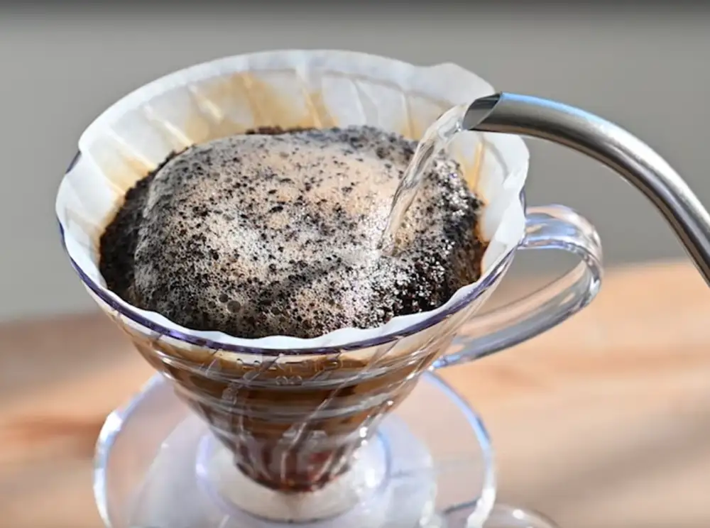 Clever Dripper or Hario V60? Here's How To Choose Between Them