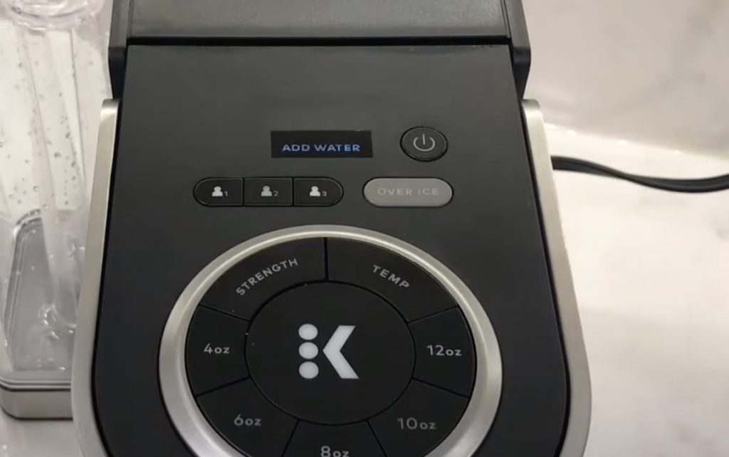 Clear the Descale Message On a Keurig K-Supreme [Step-by-Step Guide]