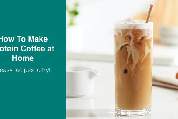 How to Add Protein to Your Coffee (Without Clumps or Weird Taste)